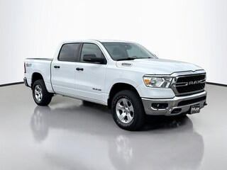 Used 2023 Ram 1500 Big Horn/Lone Star Crew Cab Pickup for sale in Reno, NV