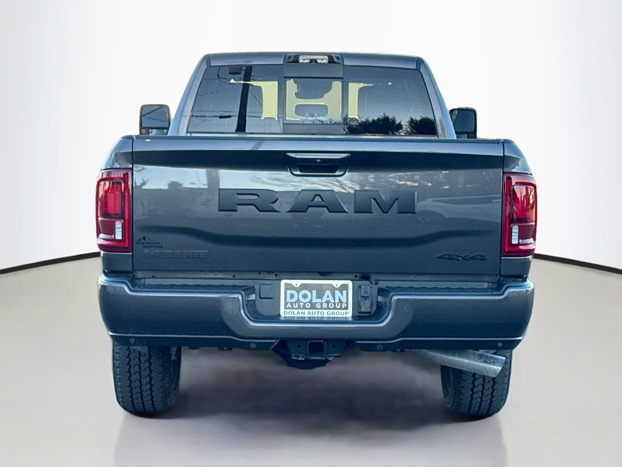 2025 RAM 2500 Laramie - Photo 20