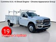  Ram 3500 Chassis Cab