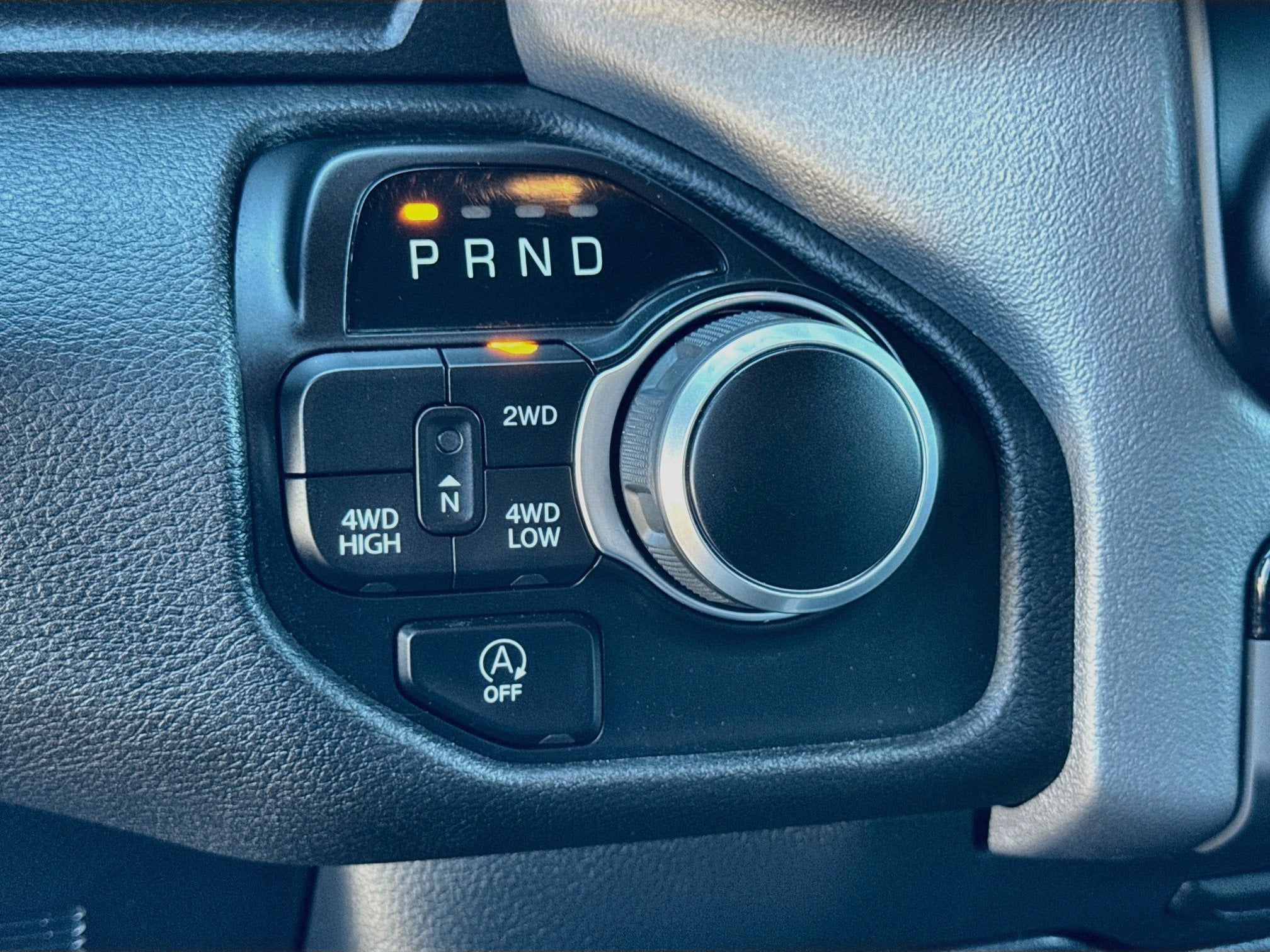 2023 RAM Ram 1500 Pickup Big Horn/Lone Star - Photo 23