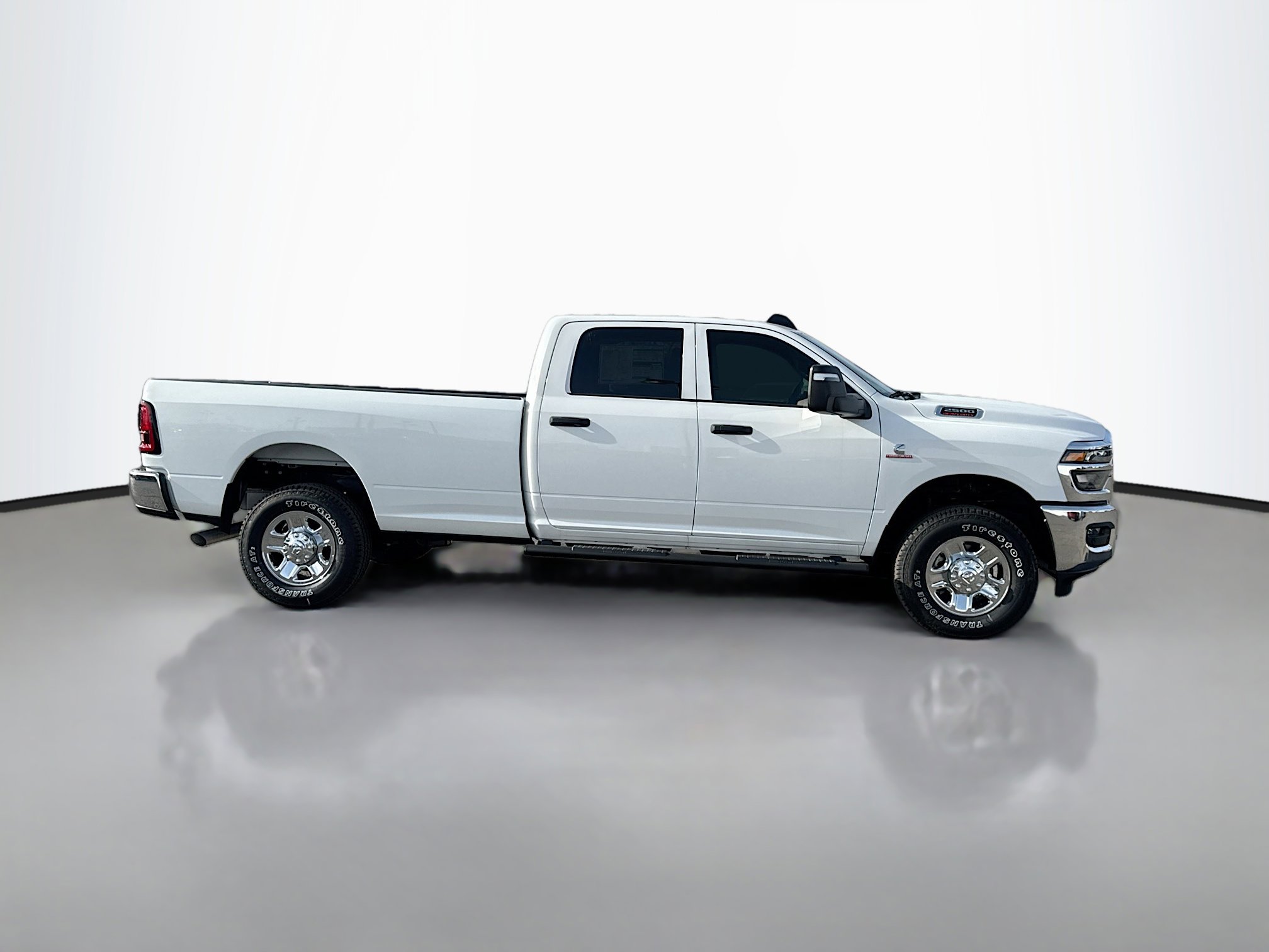 2025 RAM 2500 Tradesman - Photo 9