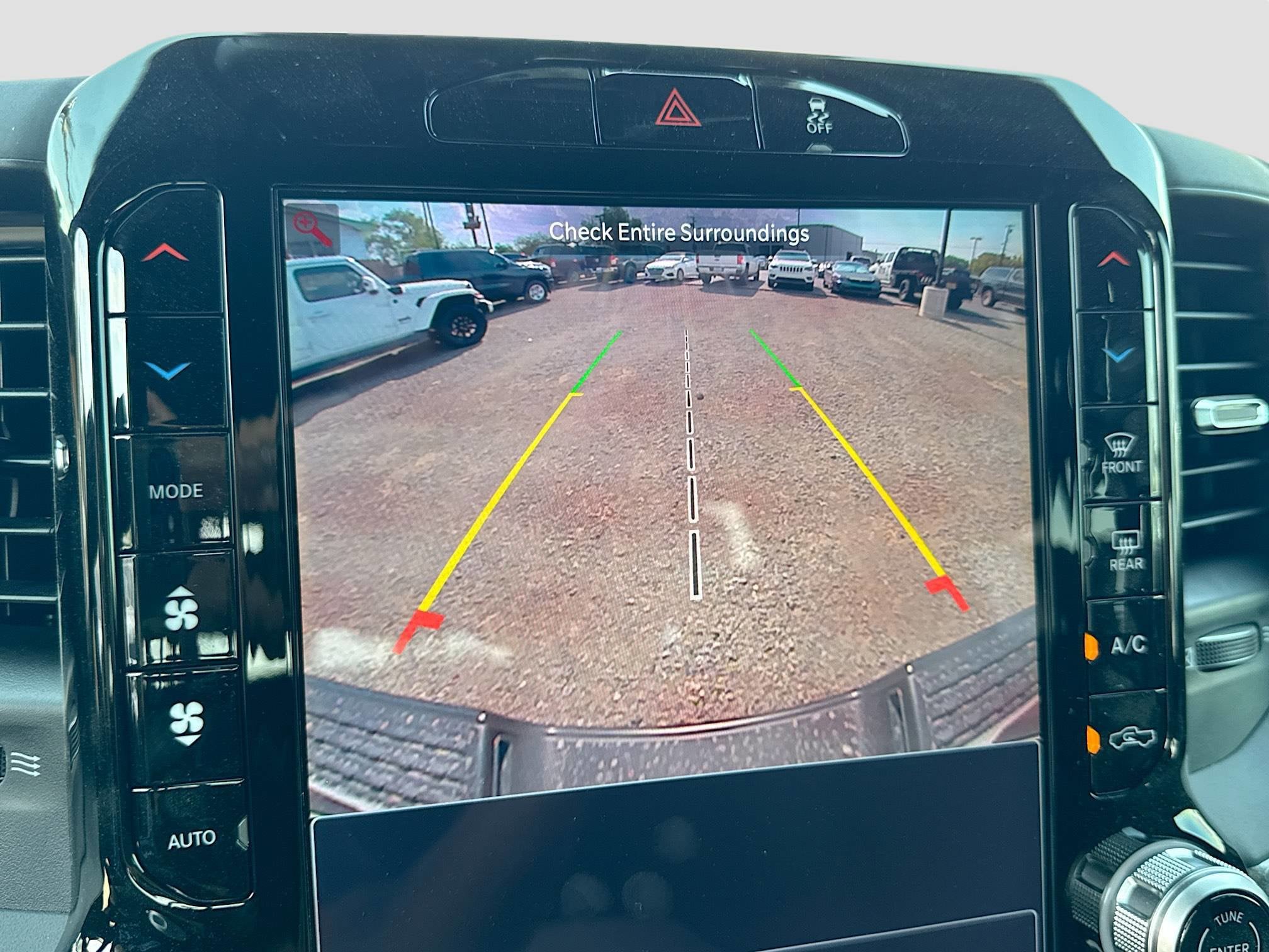 2026 RAM 2500 Tradesman - Photo 21