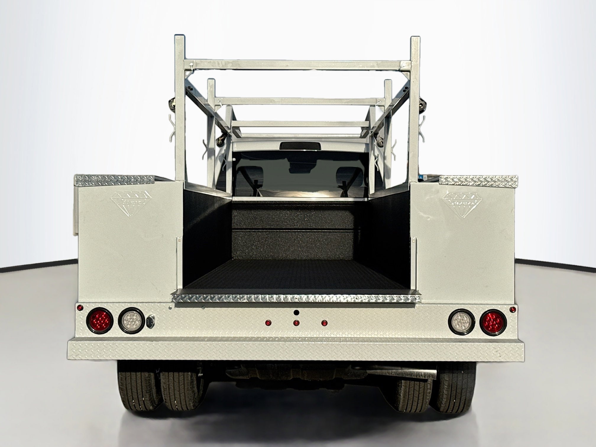 2025 RAM 3500 Chassis Tradesman - Photo 12