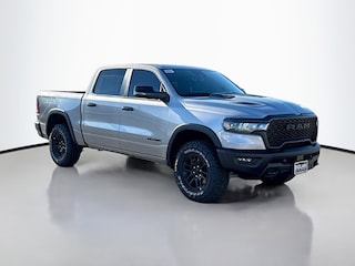 2026 Ram 1500 Rebel Pickup