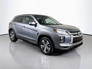 Used 2024 Mitsubishi Outlander Sport 2.0 Sport Utility for sale in Reno, NV