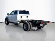 2018 Ram 4500 Chassis Tradesman/SLT/Laramie Crew Cab Chassis-Cab