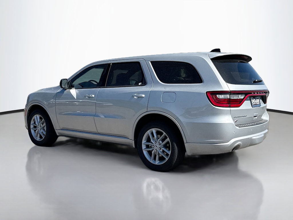 New 2026 Dodge Durango GT Sport Utility