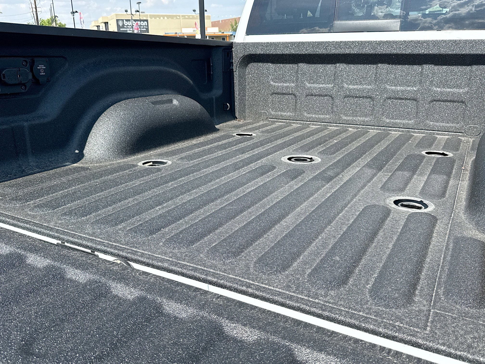 2026 RAM 2500 Tradesman - Photo 39