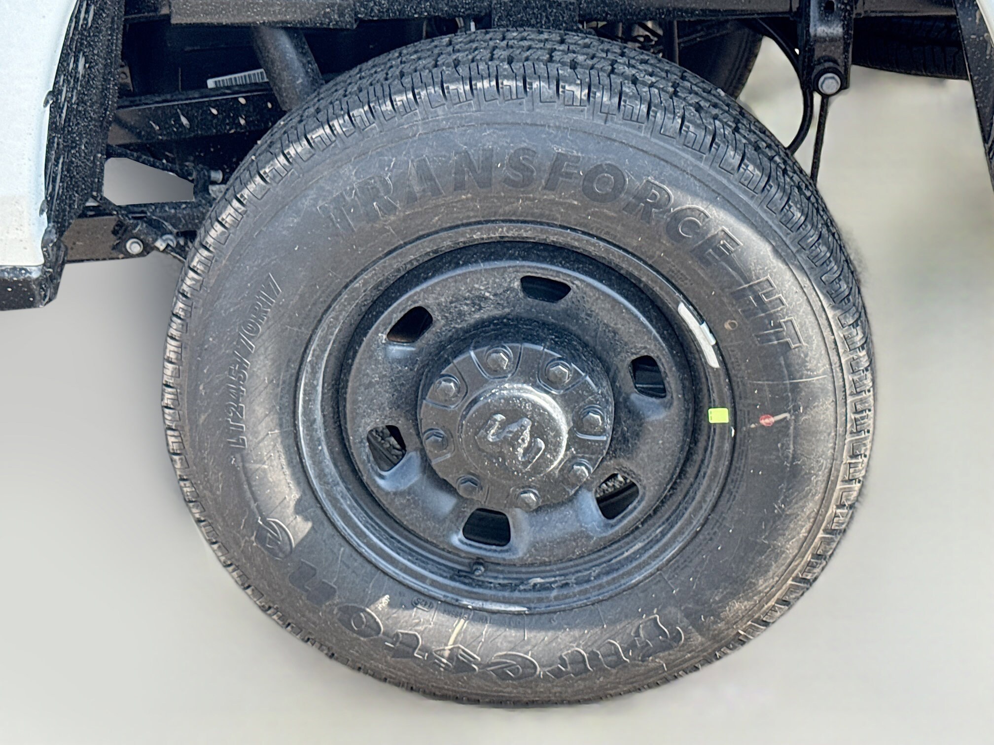 2026 RAM 2500 Tradesman - Photo 37