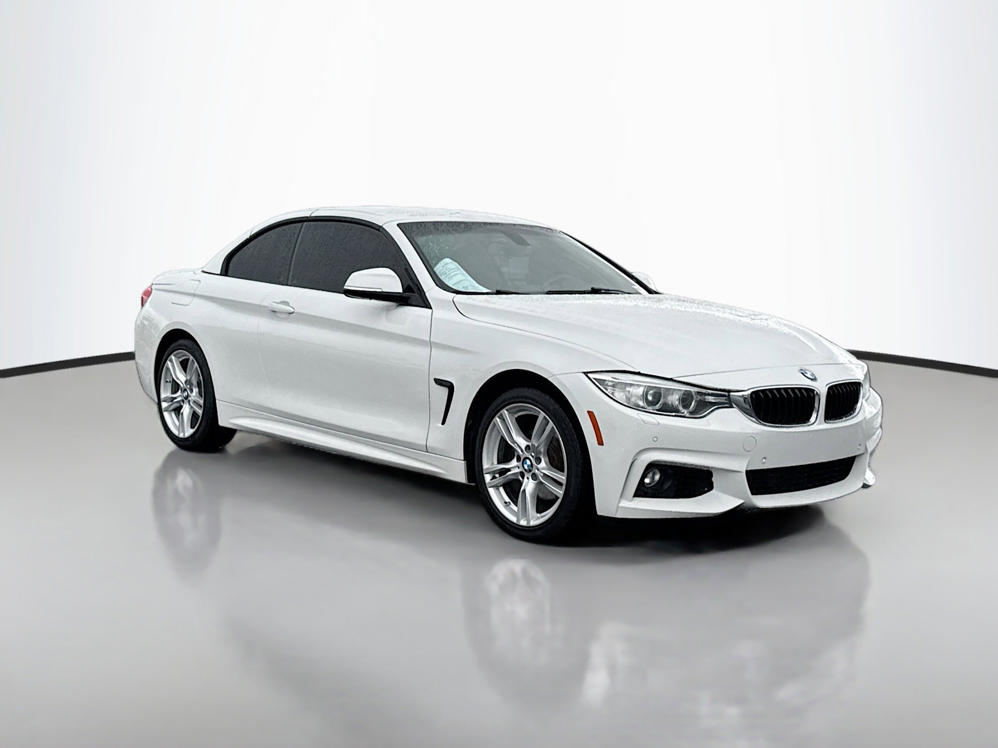 2015 BMW 4 Series 428i