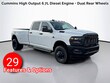  Ram 3500