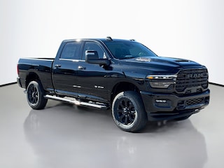 2026 Ram 2500 Laramie Pickup