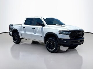 2026 Ram 1500 Rebel Pickup