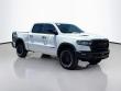 2026 Ram 1500 Rebel Pickup