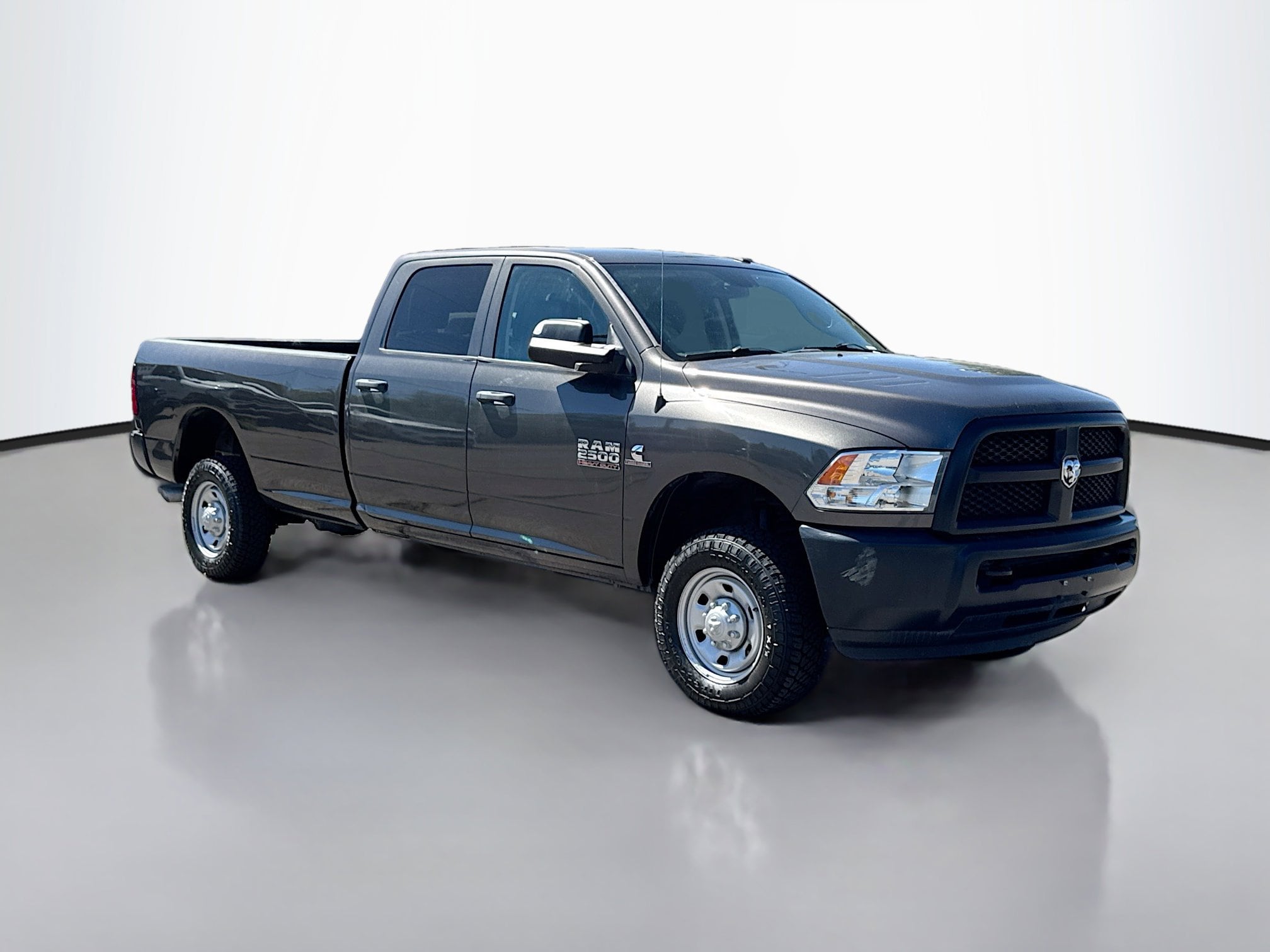 2017 RAM 2500 Tradesman 4X4 Crew Cab LWB's photo