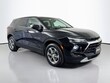 Chevrolet Blazer