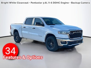 2025 Ram 1500 Big Horn/Lone Star Pickup