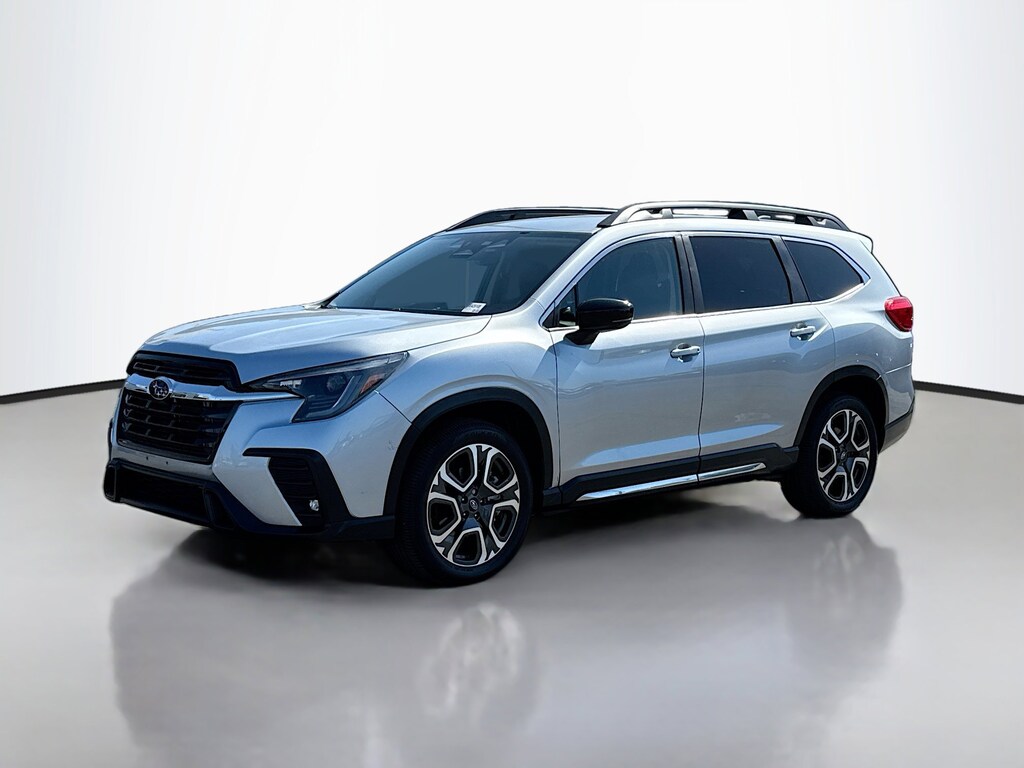 Used 2024 Subaru Ascent Limited 7-Passenger Sport Utility