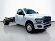  Ram 3500 Chassis Cab