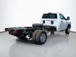 2025 Ram 3500 Chassis Cab Tradesman/Big Horn Pickup