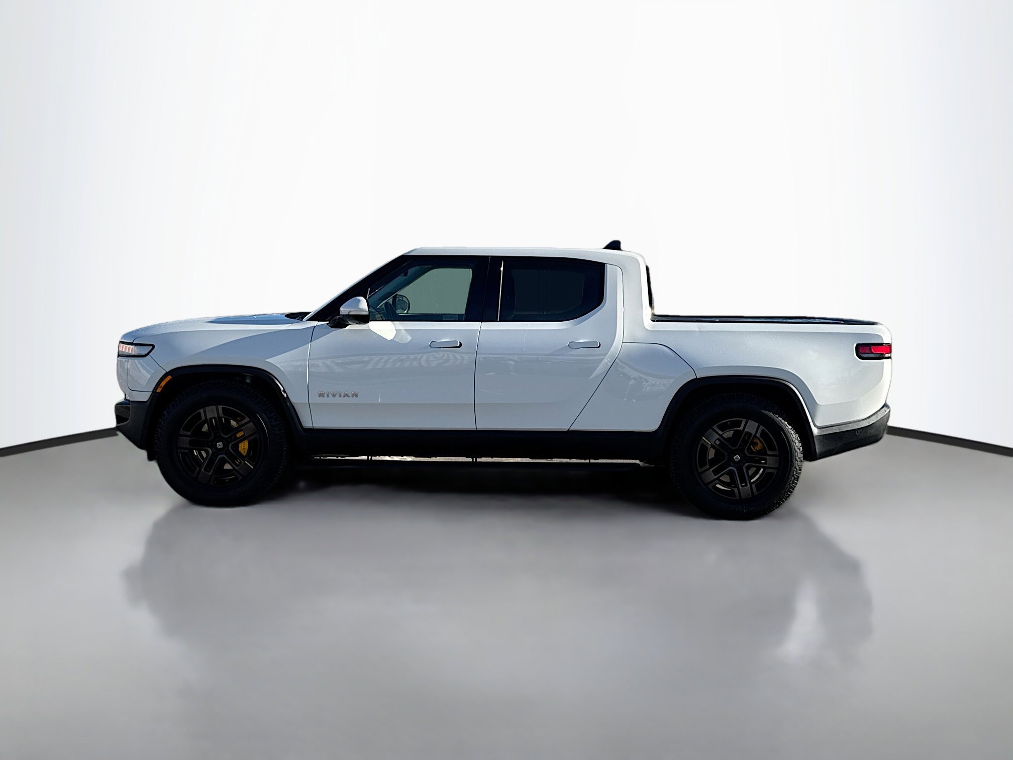 Used 2023 Rivian R1T Adventure with VIN 7FCTGAAA9PN023015 for sale in Reno, NV