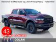 2026 Ram 1500 Rebel Pickup