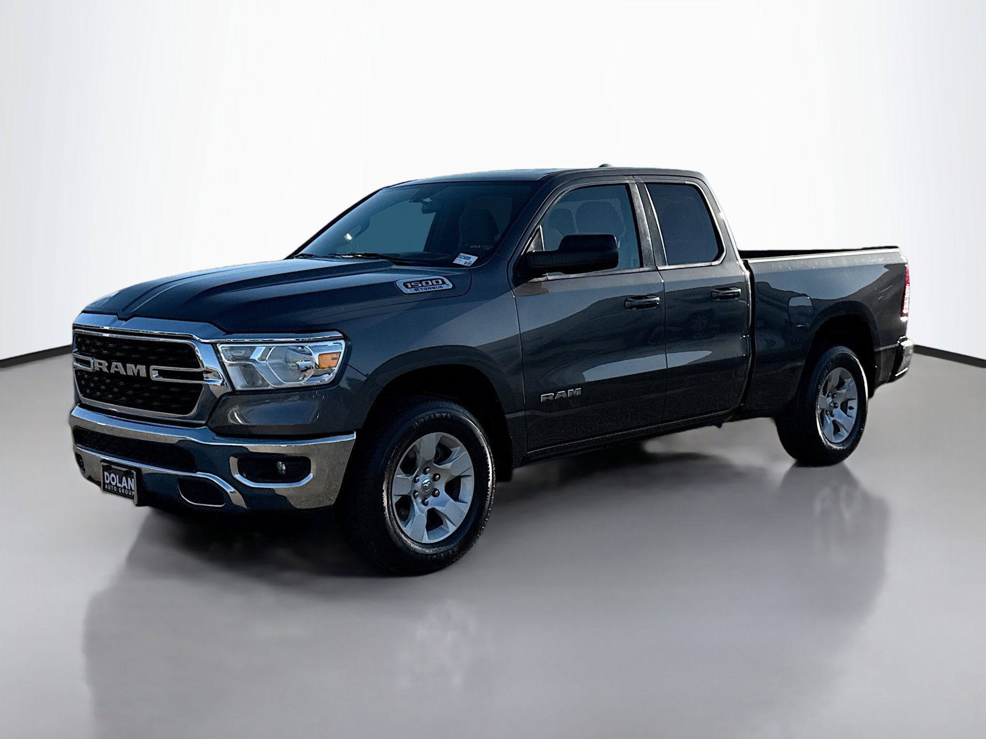 2022 Ram 1500 Big Horn Lone Star photo 2