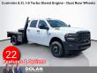 2025 Ram 3500 Chassis Cab Tradesman/Big Horn Pickup