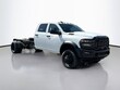  Ram 5500 Chassis Cab