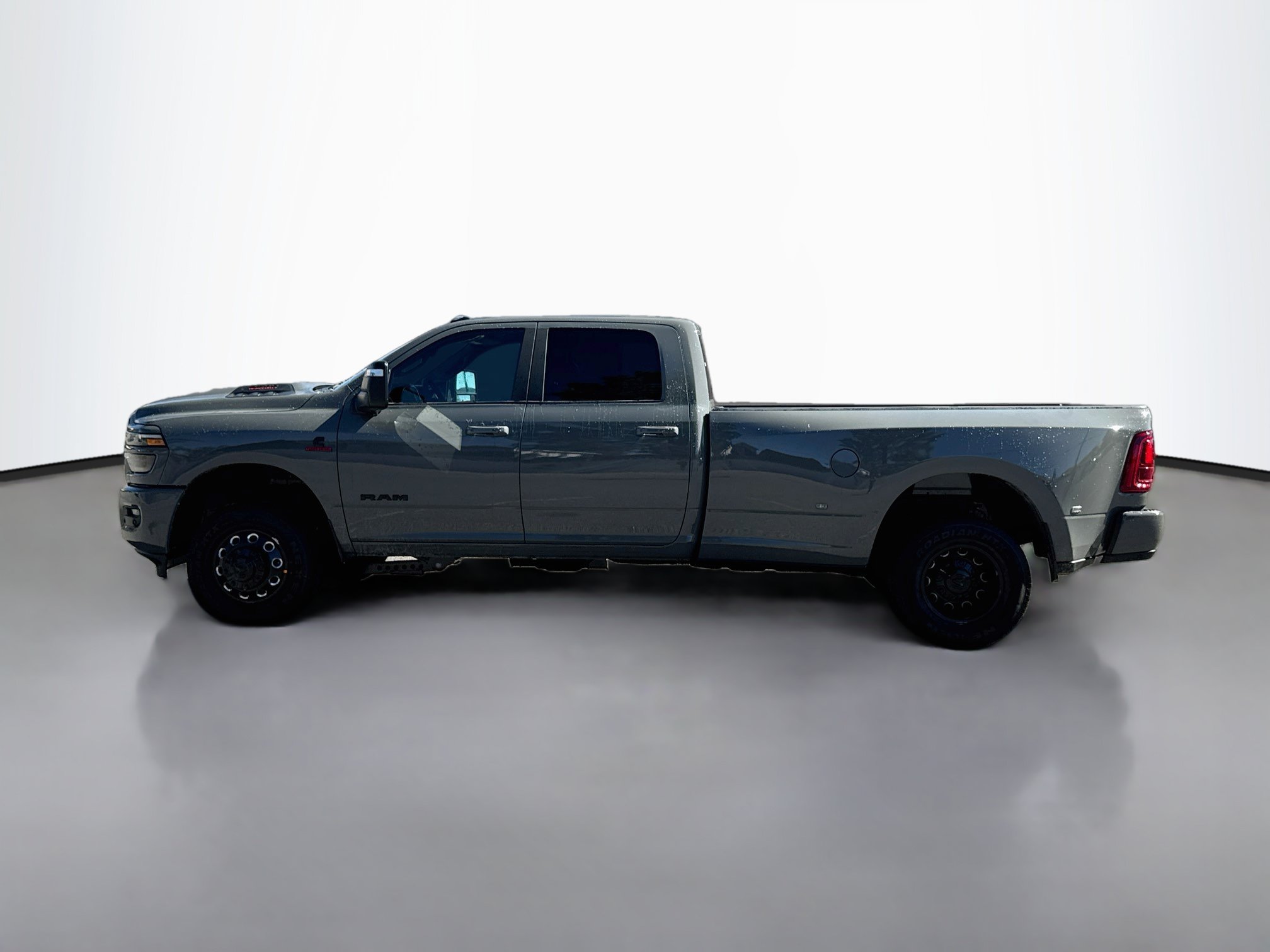 New 2027 Ram 3500 Laramie Pickup