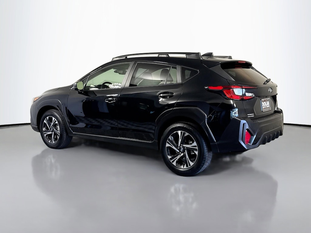 Used 2024 Subaru Crosstrek Premium Sport Utility