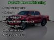 2018 Toyota Tacoma SR V6 Crew Cab Pickup