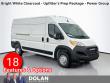 2026 Ram ProMaster 2500 High Roof Cargo Van