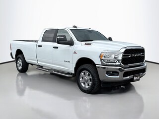 2024 Ram 3500 Big Horn Crew Cab Pickup