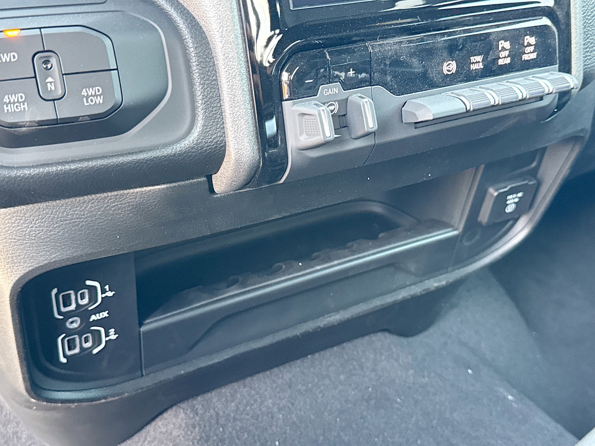 2026 RAM 2500 Tradesman - Photo 12