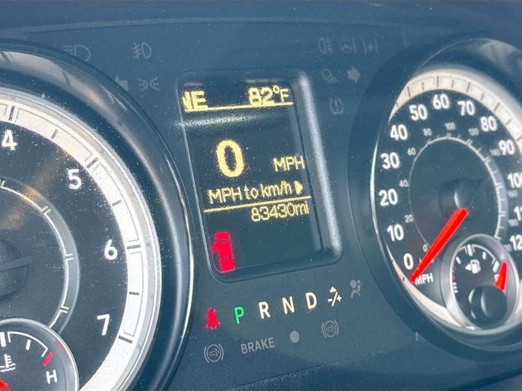 Certified 2019 Ram 1500 Classic Express Crew Cab Pickup