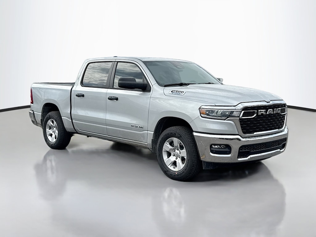New 2026 Ram 1500 Big Horn/Lone Star Pickup