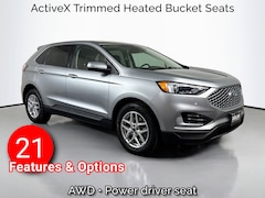 2024 Ford Edge Sport Utility