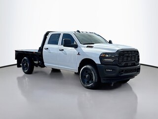 2026 Ram 3500 Tradesman Pickup