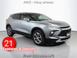  Chevrolet Blazer