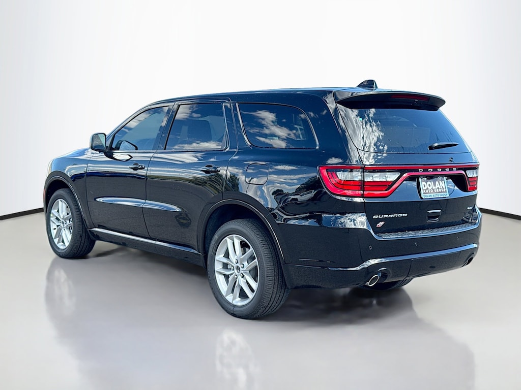 New 2026 Dodge Durango GT Sport Utility