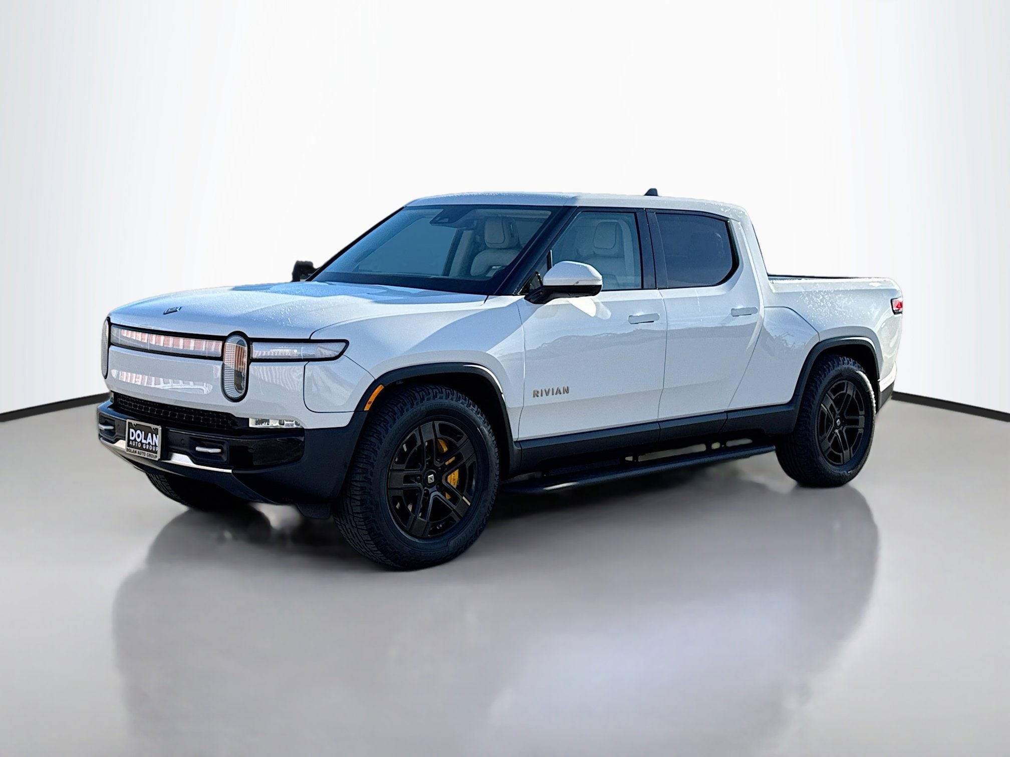 Used 2023 Rivian R1T Adventure with VIN 7FCTGAAA9PN023015 for sale in Reno, NV
