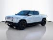 2023 Rivian R1T Adventure Quad Motor Large Pack Crew Cab Pickup