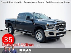 2025 Ram 2500 Tradesman Pickup