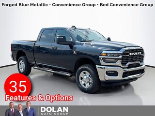 2025 Ram 2500 Tradesman Pickup
