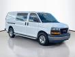 2019 GMC Savana 2500 Work Van Full-size Cargo Van