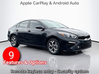 Used 2020 Kia Forte LXS 4dr Car for sale in Reno, NV