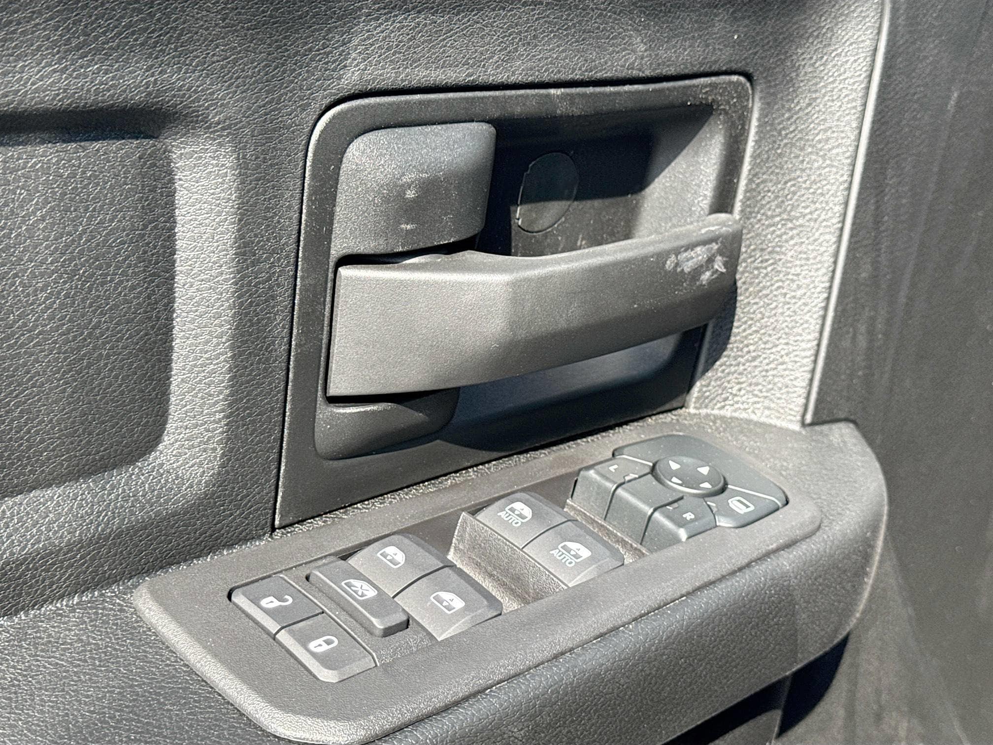 2026 RAM 2500 Tradesman - Photo 25
