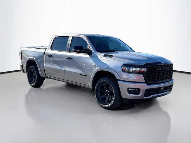 2026 Ram 1500 Big Horn/Lone Star Pickup