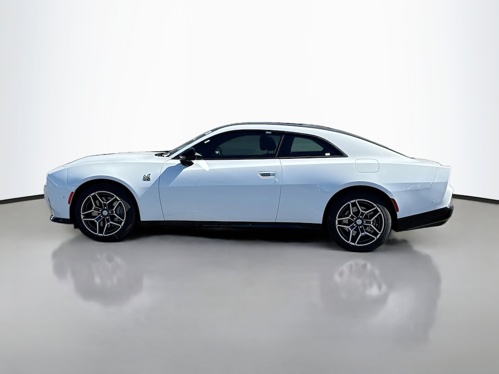 New 2026 Dodge Charger Scat Pack Coupe